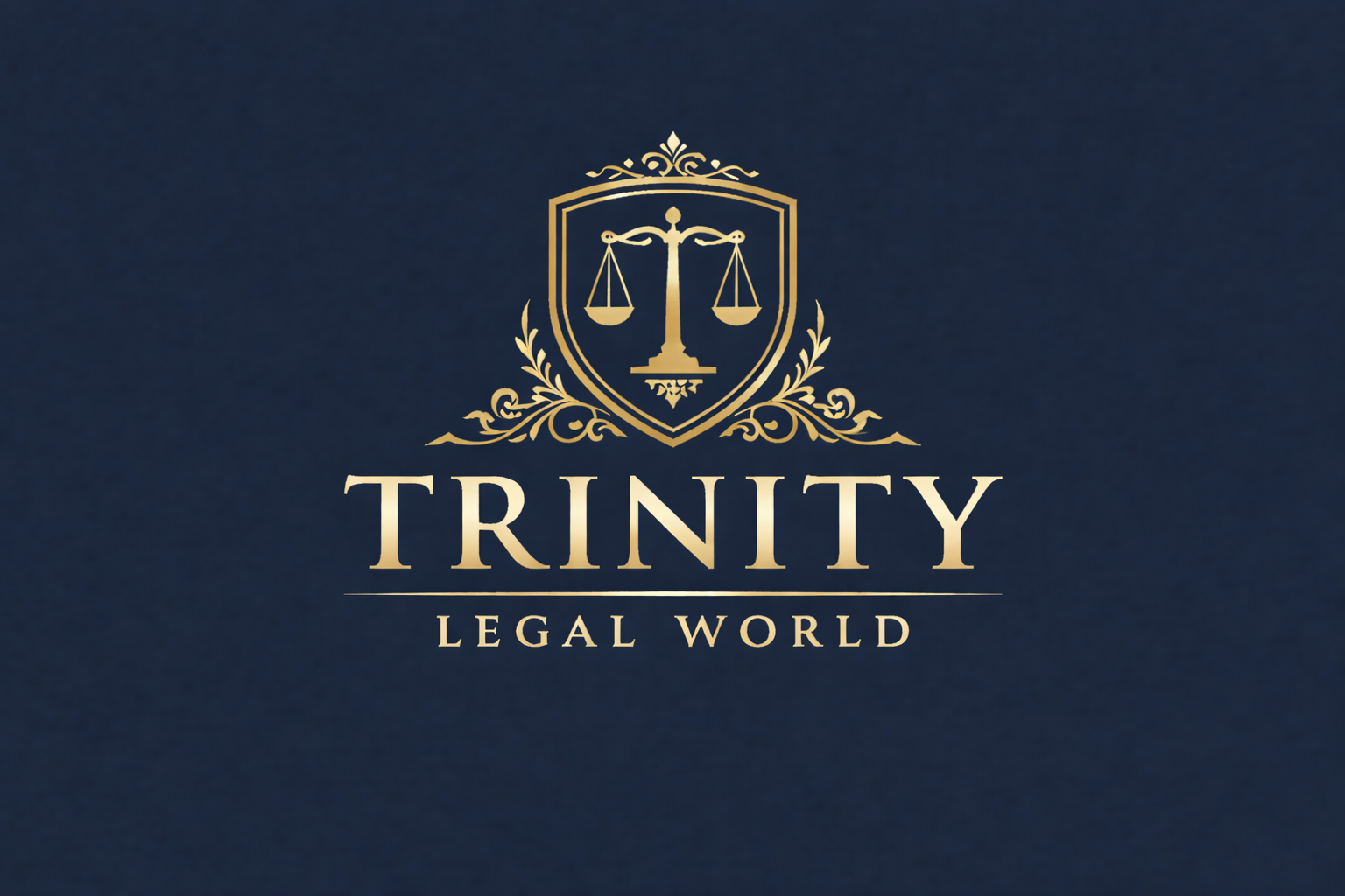 Trinity Legal World