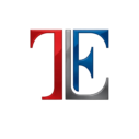 Terinity Legal World law firm logo professional legal services advocate website branding