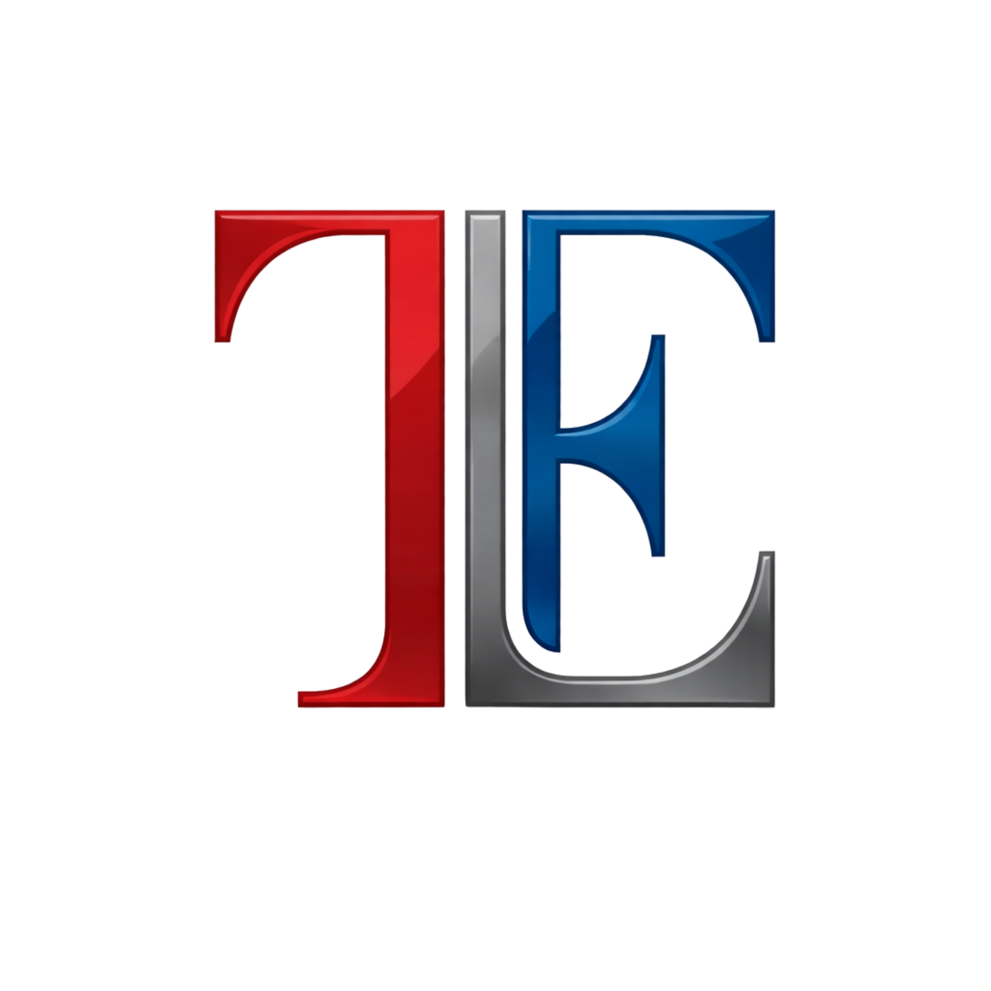 Terinity Legal World law firm logo professional legal services advocate website branding